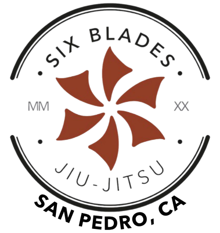 The Flow Institute: Six Blades Jiu Jitsu