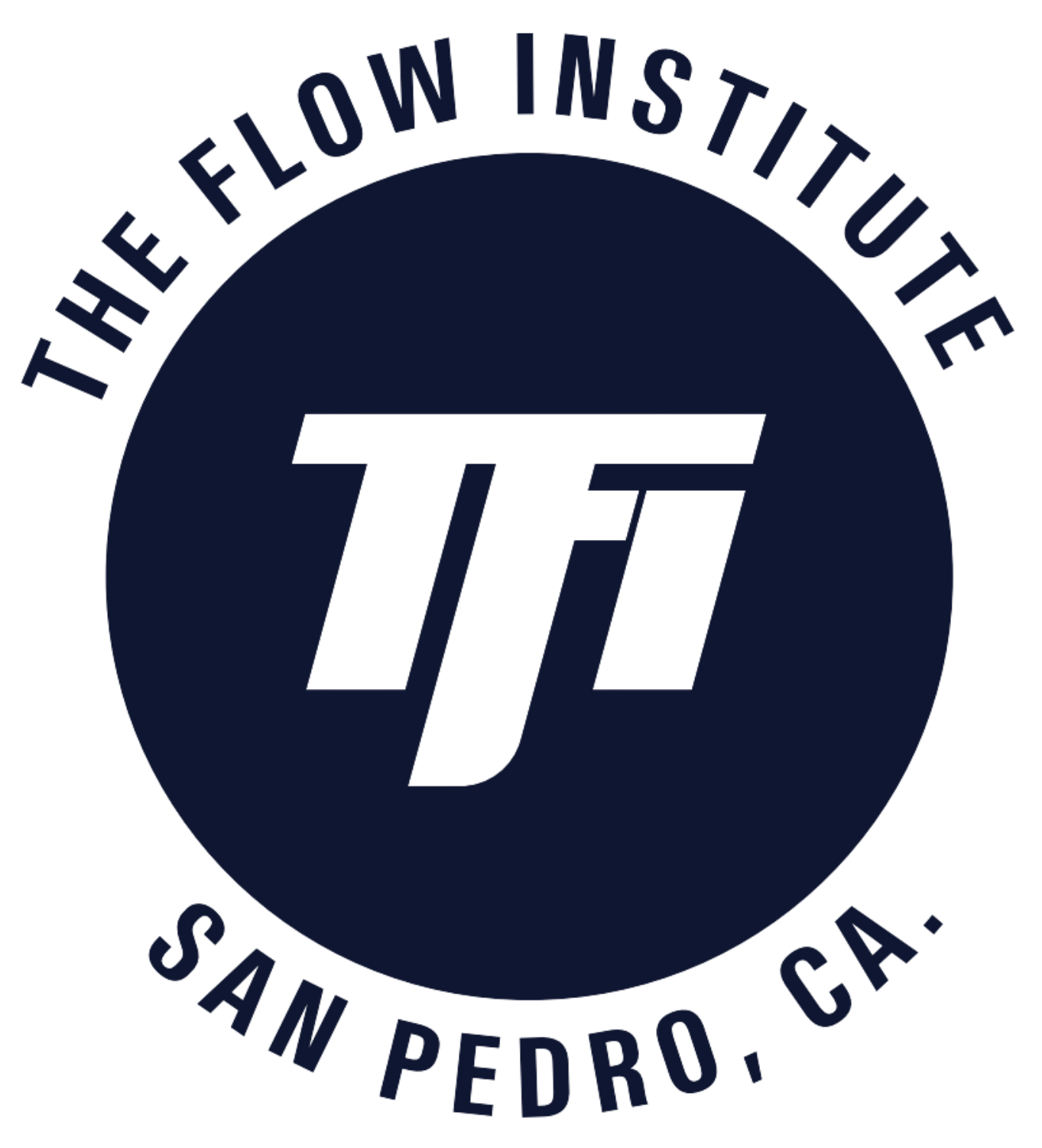 The Flow Institute: Six Blades Jiu Jitsu